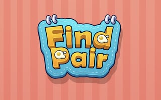 Find Pairs game cover