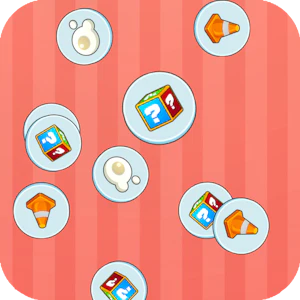 Find Pairs Thumbnail