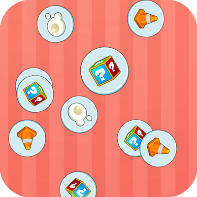 Find Pairs By Gamepix