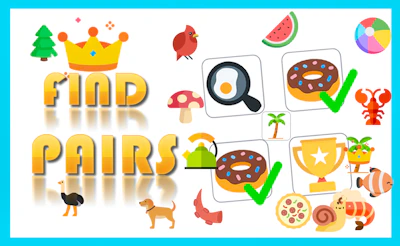 Find Pairs