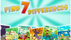 Image for Find Seven Differences