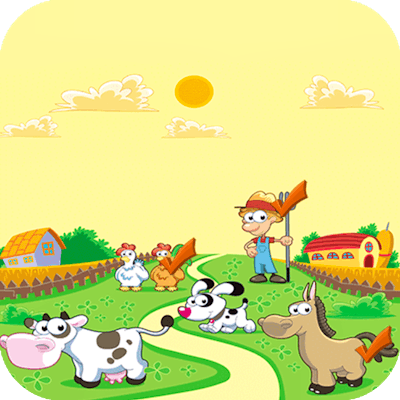 Find Seven Differences By Gamepix
