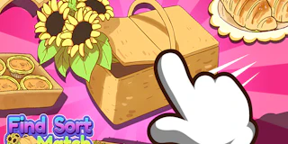 Find Sort Match thumbnail