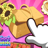 Find Sort Match