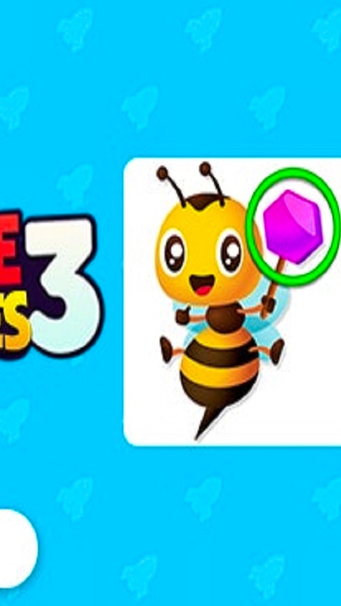 Find The 3 Difference