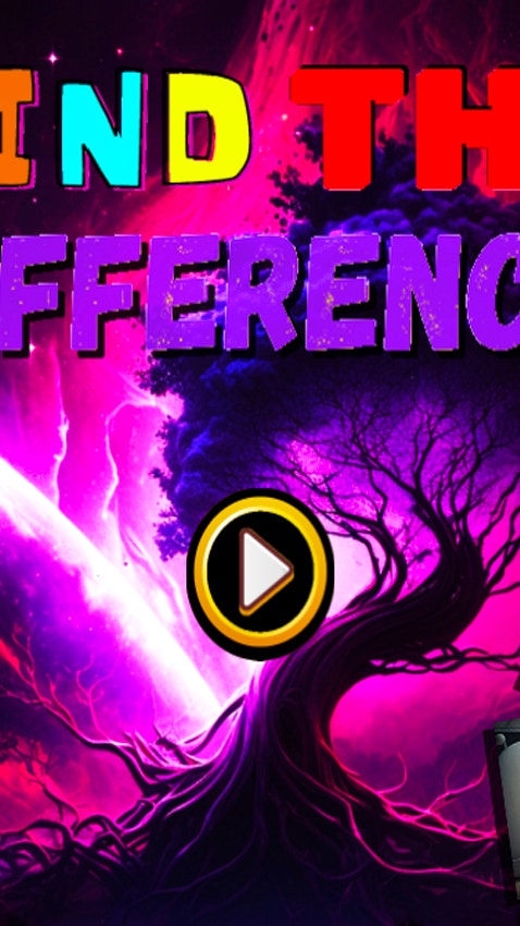 Find The 6 Difference