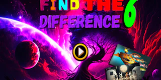Find The 6 Difference thumbnail
