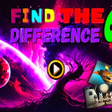 Find The 6 Difference