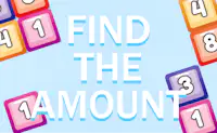 Find the Amount