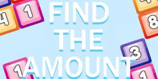 Find the Amount thumbnail