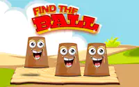 Find the Ball Game