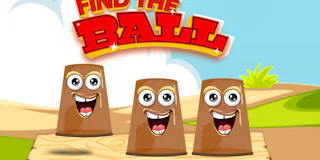 Find the Ball Game thumbnail
