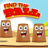 Find the Ball Game