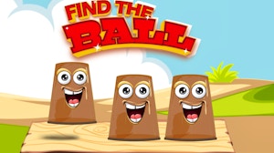 Image for Find the Ball Game