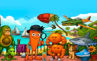 Find the Brainrot