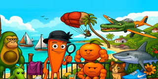 Find the Brainrot thumbnail