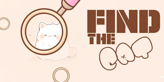 Find The Cat thumbnail