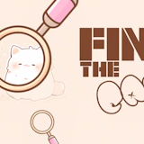 Find The Cat