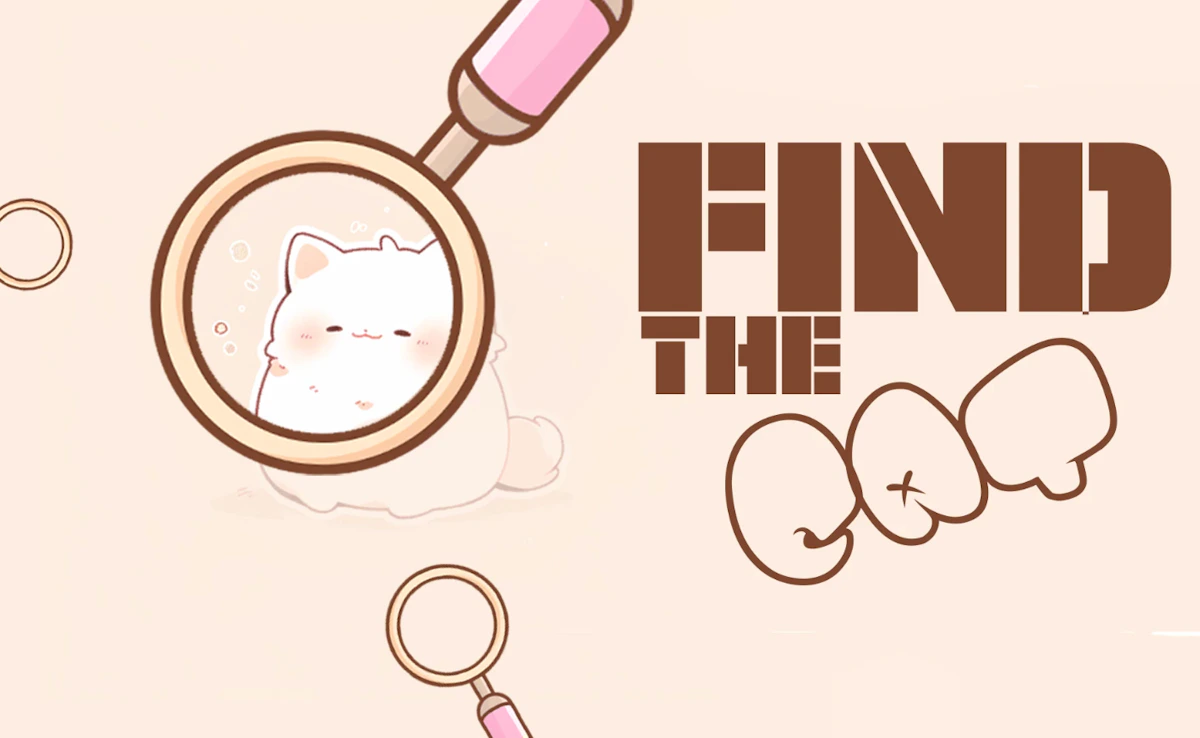 Find The Cat game thumbnail