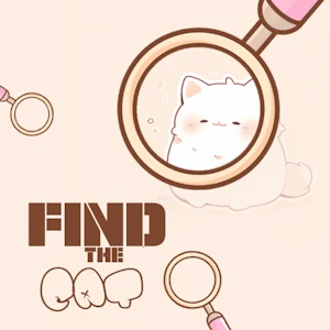 Find The Cat Thumbnail