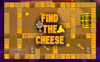 Aventura en Busca del Queso
