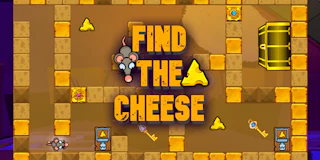 Find the Cheese Adventure thumbnail