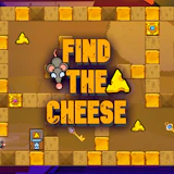 Find the Cheese Adventure