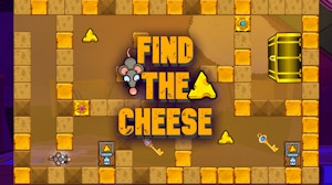 Image for Find the Cheese Adventure