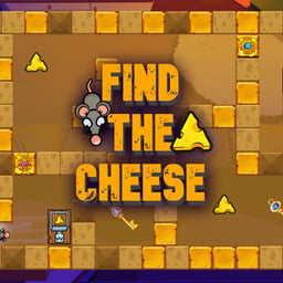 Juega gratis a Find the Cheese Adventure