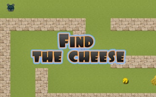 Find the Cheese