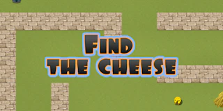 Find the Cheese thumbnail