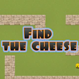 Find the Cheese