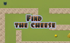 Find the Cheese
