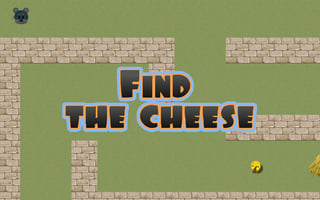 Find The Cheese game cover