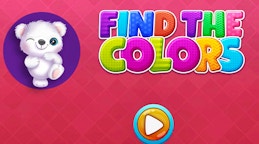 Find the Colors