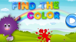 Find The Color