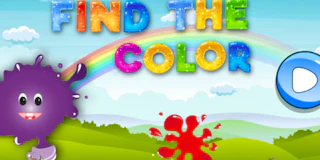 Find The Color thumbnail