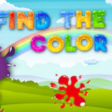Find The Color