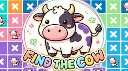 Find The Cow