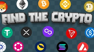 Image for Find The Crypto