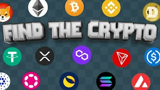 Find The Crypto
