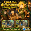 Find the differences - Another World