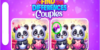 Find the Differences Couples thumbnail