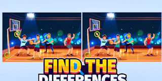 Find The Differences - Find It thumbnail
