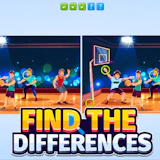Find The Differences - Find It