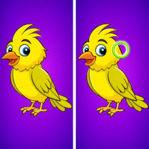 Find The Differences - Find It Thumbnail