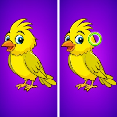 Find The Differences - Find It By Gamepix