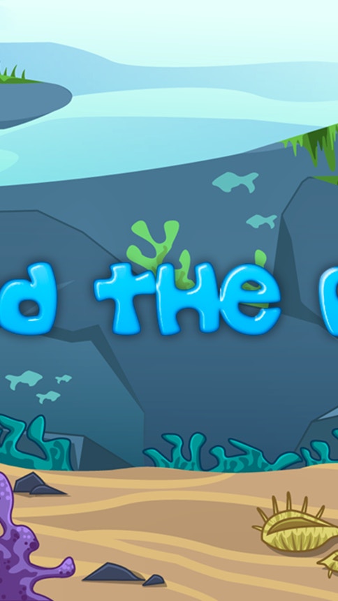 Find the Fish