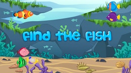 Find the Fish