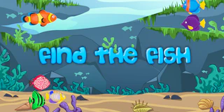 Find the Fish thumbnail